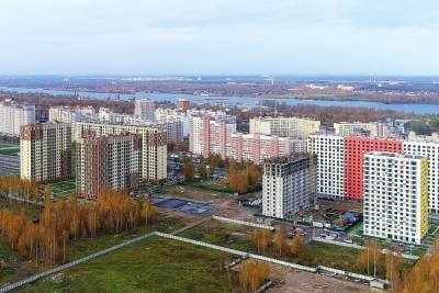 Ярэнерго за год обеспечило электроэнергией 87 многоквартирных домов и площадок под жилую застройку - yar.mk.ru - Ярославль
