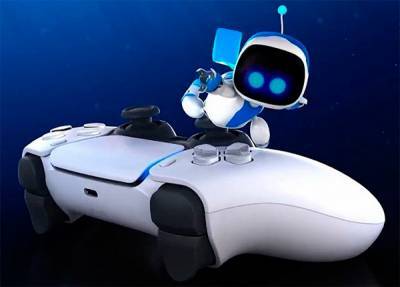 На Sony подали в суд за неисправные контроллеры DualSense для PlayStation 5 - bin.ua - Нью-Йорк