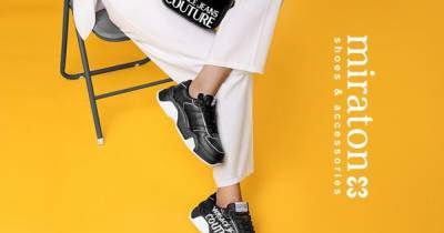 ТОП-3 пары женских кроссовок для трендовых street style-образов на каждый день - focus.ua