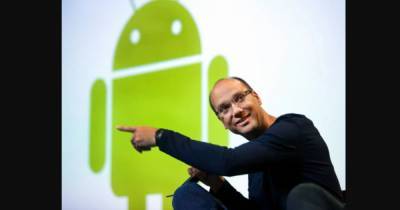 Создатель Android продал свой стартап Essential: ждем появления новых смартфонов? - focus.ua - Англия