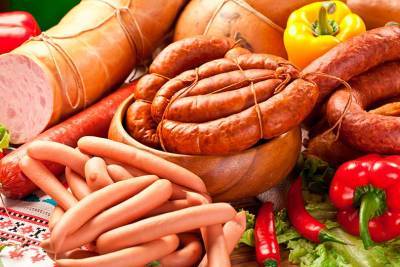 Цены в РФ на колбасу и мясные изделия готовятся к старту вверх на 10-15% - apral.ru
