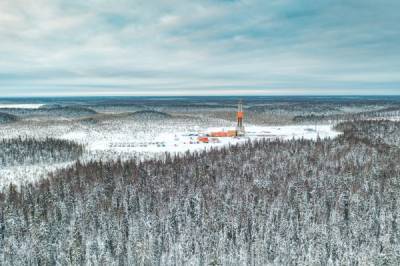 "Газпром нефть" обеспечила топливом предприятия ХМАО и ЯНАО. За прошлый год в округа доставили 120 тыс. тонн нефтепродуктов - nakanune.ru - Югра - окр. Янао