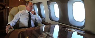 Владимир Путин - Дмитрий Песков - Джо Байден - Песков: Встреча президентов России и США пока не планируется - runews24.ru - США