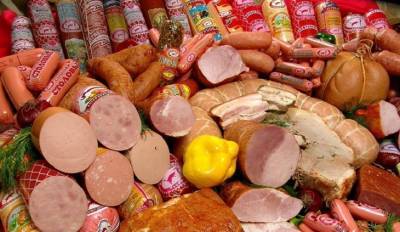 Производители хотят поднять цены на сосиски и колбасу - mirnov.ru