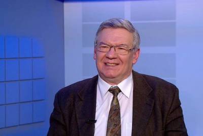 Владимир Васильев - Владимир Васильев: процесс импичментов в США может стать бесконечным - interaffairs.ru - США - Канада