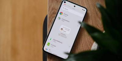 Android 12 получит интересное обновление функции автоповорота экрана - 24tv.ua