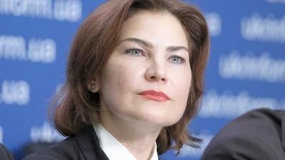 Ирина Венедиктова - Вынесение приговора по расстрелам на майдане в Киеве запланировали к концу года - iz.ru - Киев
