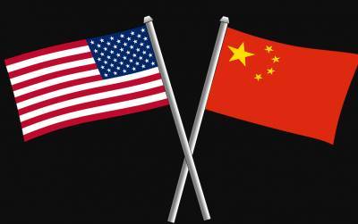 Financial Times: Китай готовит удар по оборонной промышленности США - actualnews.org - США - Вашингтон - Япония