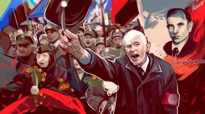Николай Стариков - Украинский политзаключенный рассказал, почему нацизм на Украине реален, а не выдуман - riafan.ru