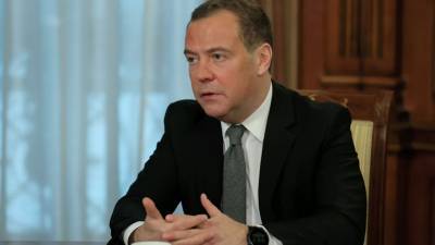 Владимир Путин - Дмитрий Медведев - Медведев выступил за упрощённый порядок привлечения мигрантов в Россию - russian.rt.com