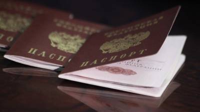 Бойцы ВСУ с российским гражданством не на шутку пугают Киев - inforeactor.ru - Киев - Крым