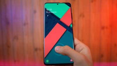 Названа стоимость нового Samsung Galaxy A52 5G - inforeactor.ru