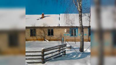 Проживающая в аварийном доме вдова с двумя детьми уличила новгородских чиновников во лжи - riafan.ru - Новгородская обл. - Великий Новгород