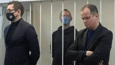 Владимир Путин - Дмитрий Песков - Иван Сафронов - В Кремле заявили о доступности для Путина публикаций по делу Сафронова - iz.ru