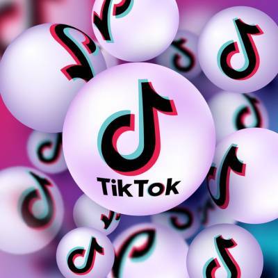 На TikTok начали массово жаловаться в Европе - news.bigmir.net - Европа