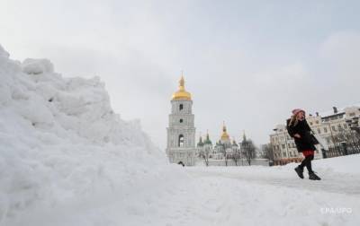 В Кабмине объяснили умеренное падение экономики - korrespondent.net - Украина