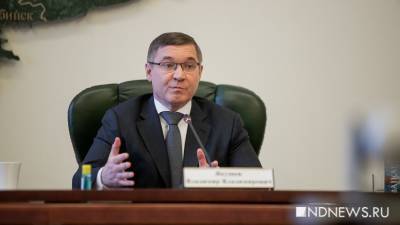 Владимир Якушев - Полпред УрФО рассказал, будут ли усиливать «воспитательный фактор» в школах после митингов - newdaynews.ru - Екатеринбург