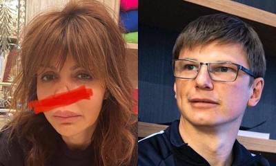 Андрей Аршавин - Алиса Казьмина - Аршавин отсудил дом у тяжелобольной экс-супруги с тремя детьми - bloknot.ru - Санкт-Петербург