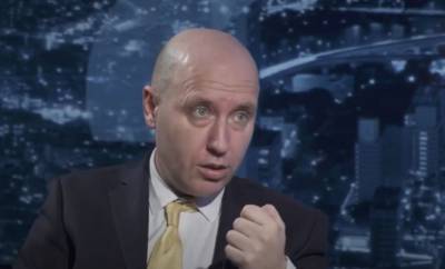 Руслан Бизяев - Бизяев: стоит ли украинцам задумываться о безусловном базовом доходе? - politeka.net