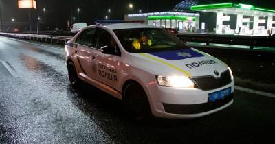 Тарас Шевченко - В Запорожье автомобиль "вылетел" на тротуар: пострадала девушка - tsn.ua - Львов - Запорожье