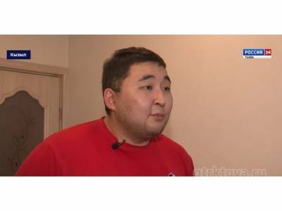Активисты ОНФ для телесюжета сварили «традиционную» уху из исчезающей краснокнижной рыбы - rosbalt.ru - респ.Тыва