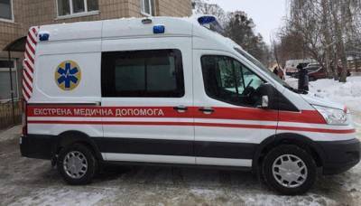 Рожала с врачом по Skype: в Киеве врачи спасли 26-летнюю женщину - 24tv.ua - Киев