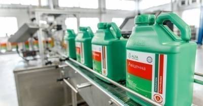 ALFA Smart Agro планирует начать экспорт в Молдову - delo.ua - Молдавия