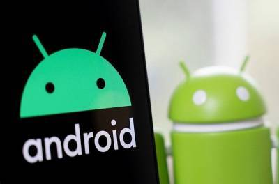 В Android 12 больше не будет привычного дизайна. Google откажется от Material Design - cnews.ru - По