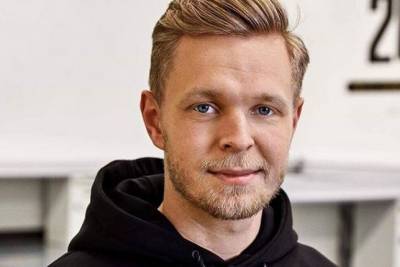 Кевин Магнуссен - Кевин Магнуссен: С нетерпением жду начала новой главы - f1news.ru