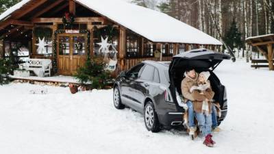 АВТОМОБИЛЬ ДНЯ! - usedcars.ru - Сочи