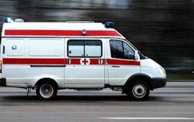 В Киеве женщину госпитализировали после домашних родов - korrespondent.net - Киев - район Дарницкий