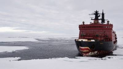 Игорь Юшков - Эксперт высказался о перспективах вывоза угля по Севморпути - russian.rt.com