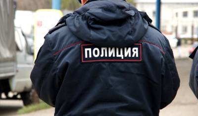 В Тюмени задержали главу штаба Навального из-за фонариков - nashgorod.ru - Тюмень