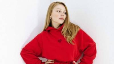 Тина Кароль - Публичные скандалы, диета и вредная привычка: признания Тины Кароль – видео - 24tv.ua - Англия