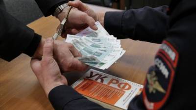 В Удмуртии определили средний размер взяток - gorodglazov.com - респ. Удмуртия