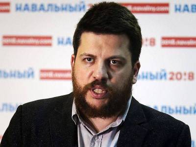 Владимир Путин - Алексей Навальный - Леонид Волков - Волков призвал ЕС “идти по следу денег Путина на Западе”, чтобы помочь Навальному - skuke.net - Россия - Франция