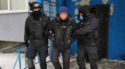 На Харьковщине полицейские задержали интернет-мошенника - lenta.ua