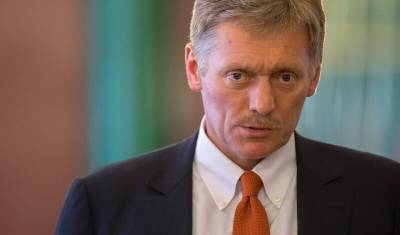 Алексей Навальный - Сергей Лавров - Песков: страны Запада с маниакальной настойчивостью хотят ввести санкции против РФ - newizv.ru - США - Брюссель