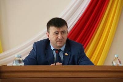 Государственный бюджет РЮО может быть принят без кворума парламента - news-front.info - респ. Южная Осетия - Парламент