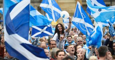 Шотландия вновь поднимает вопрос об отделении от Великобритании - focus.ua - Англия - Шотландия