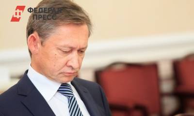 Дмитрий Попов - Бывший мэр Сургута Попов вышел на работу в «Сургутнефтегаз» - fedpress.ru - Сургут