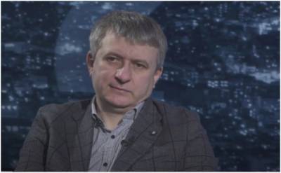 Владимир Зеленский - Андрей Ермак - Юрий Романенко - Романенко: При нынешней себестоимости газа его можно было бы поставлять населению по две с половиной гривны - politeka.net