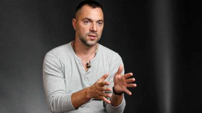 Виктор Медведчук - Алексей Арестович - "Действуют хуже, чем те, которые закрыли": Арестович высказался за закрытие каналов "пула Порошенко" - ru.espreso.tv