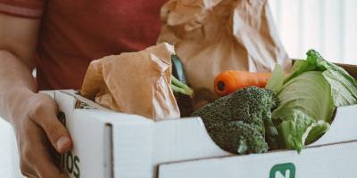 Светлана Фус - Диетолог Светлана Фус поделилась списком продуктов, которые помогут снять нервное напряжение - ТЕЛЕГРАФ - telegraf.com.ua