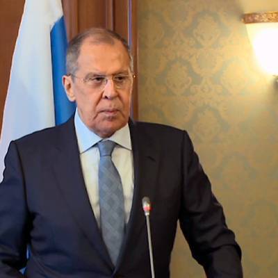 Сергей Лавров - Лавров: Россия никогда ни с кем не дружит против кого-либо - radiomayak.ru - Москва - США