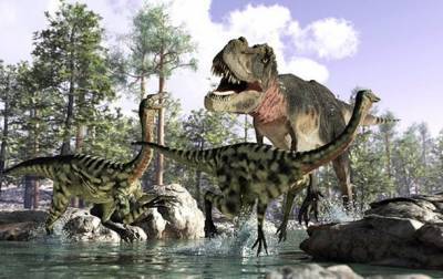 В Португалии нашли много следов динозавров разных видов - inform-ua.info - Португалия