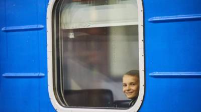 УЗ назначила дополнительный поезд в Черновцы - ru.slovoidilo.ua - Украина - Киев - Черновцы