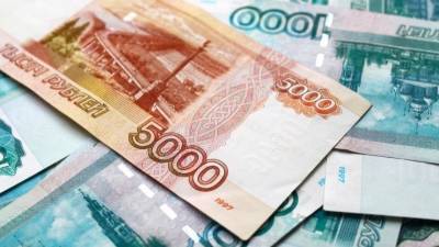 В ПФР пояснили, какие категории граждан смогут получить выплату в 15 600 рублей - 5-tv.ru