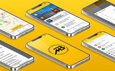 Центральный банк запустил мобильное приложение для пользователей iOS - podrobno.uz - Узбекистан - Ташкент
