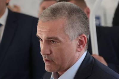 Сергей Аксенов - Глава Крыма призвал освободить пляжи для бесплатного отдыха туристов - lenta.ru - Крым